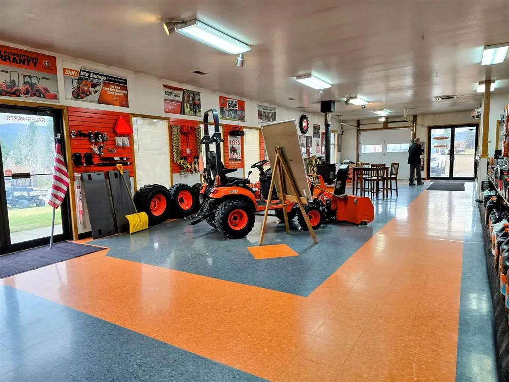 2765 Us Hwy 2 W Kalispell MT 59901