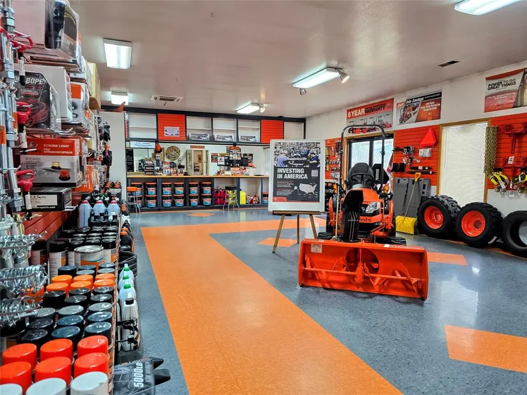 2765 Us Hwy 2 W Kalispell MT 59901