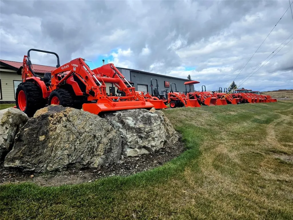 2765 Us Hwy 2 W Kalispell MT 59901