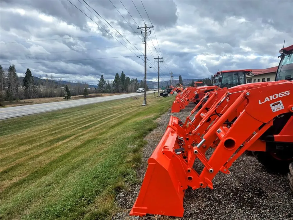 2765 Us Hwy 2 W Kalispell MT 59901