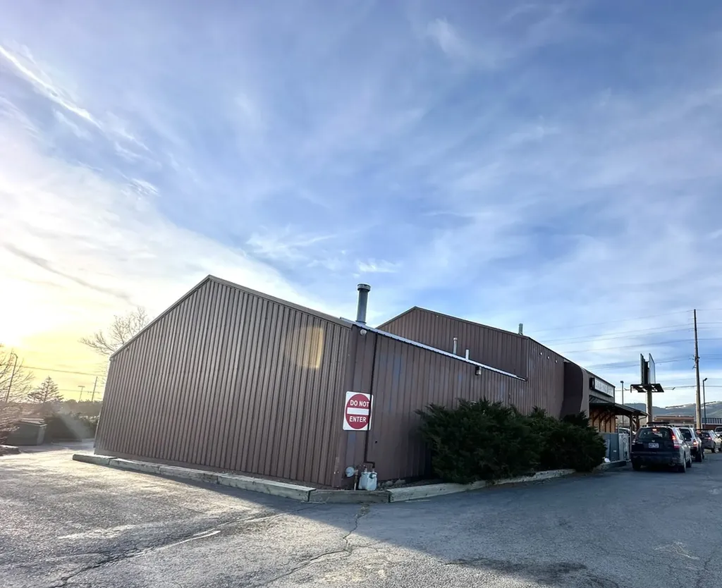 1110 W Custer Avenue Helena MT 59602