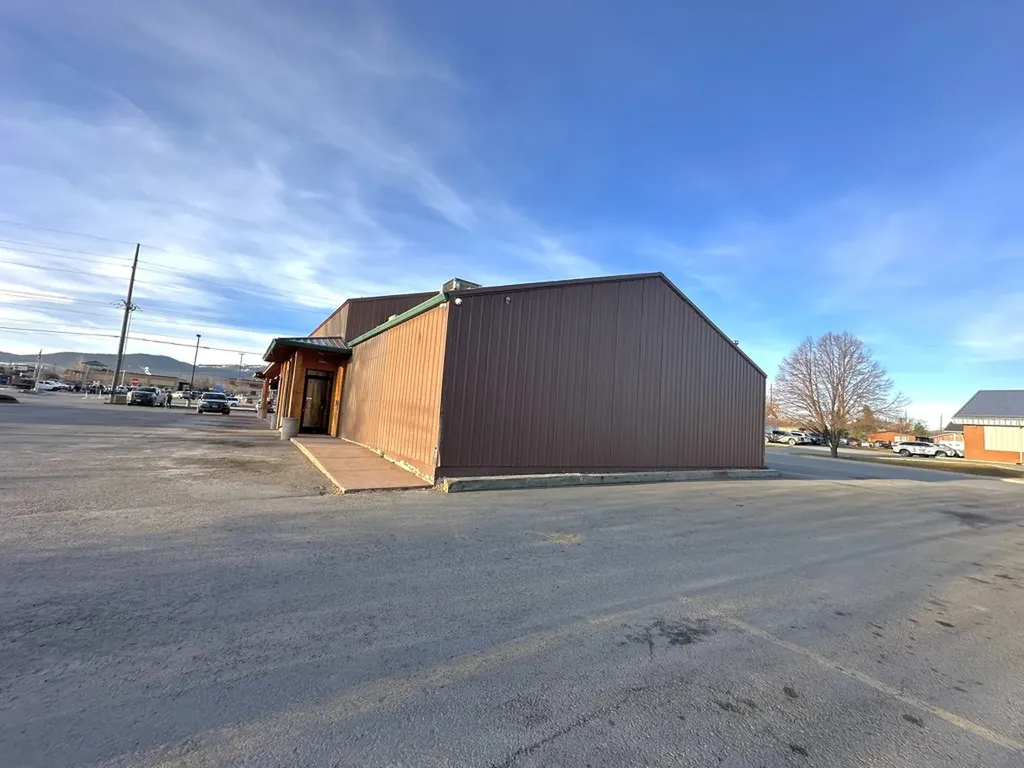 1110 W Custer Avenue Helena MT 59602