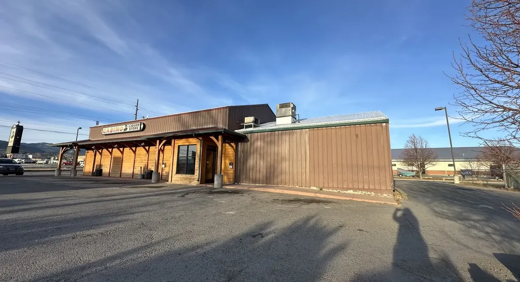 1110 W Custer Avenue Helena MT 59602
