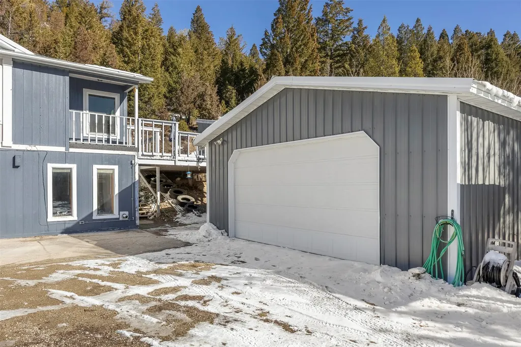 640 Olson Gulch Road Anaconda MT 59711