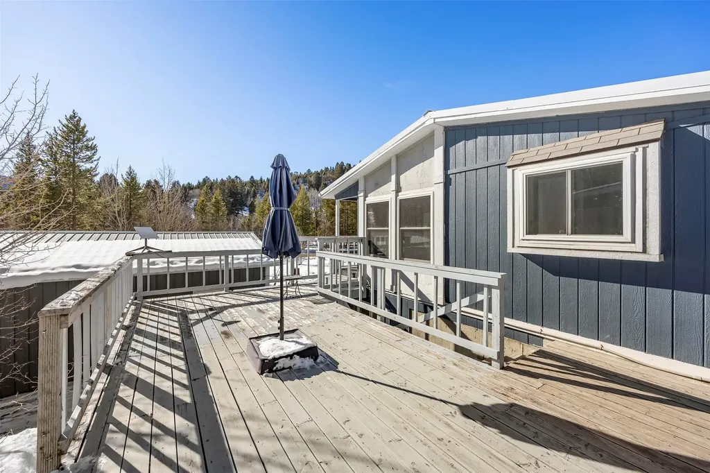 640 Olson Gulch Road Anaconda MT 59711