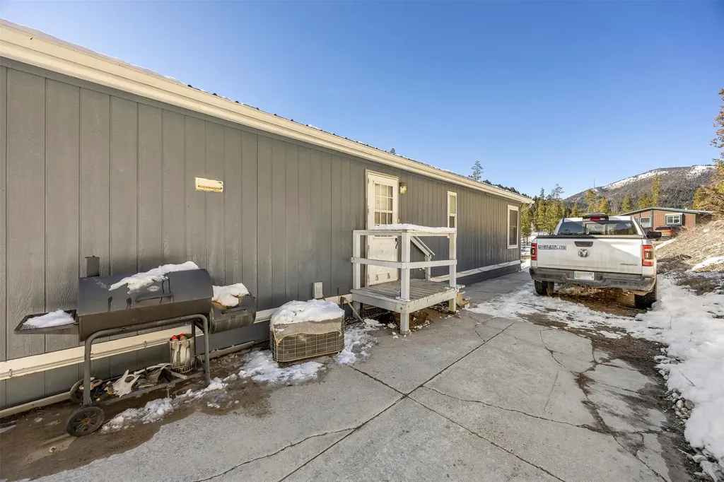 640 Olson Gulch Road Anaconda MT 59711