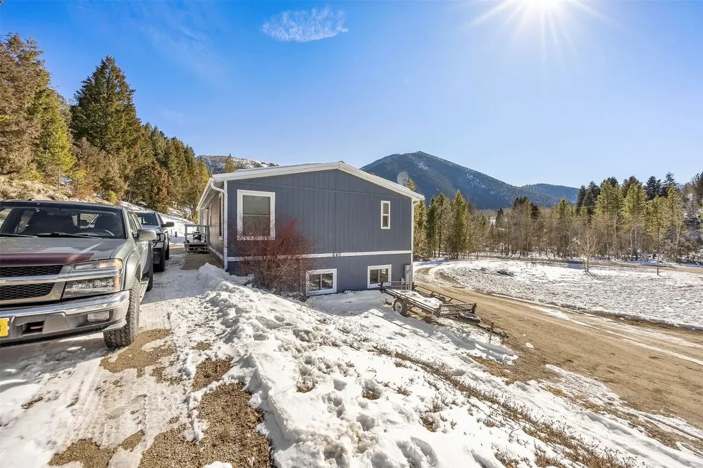 640 Olson Gulch Road Anaconda MT 59711