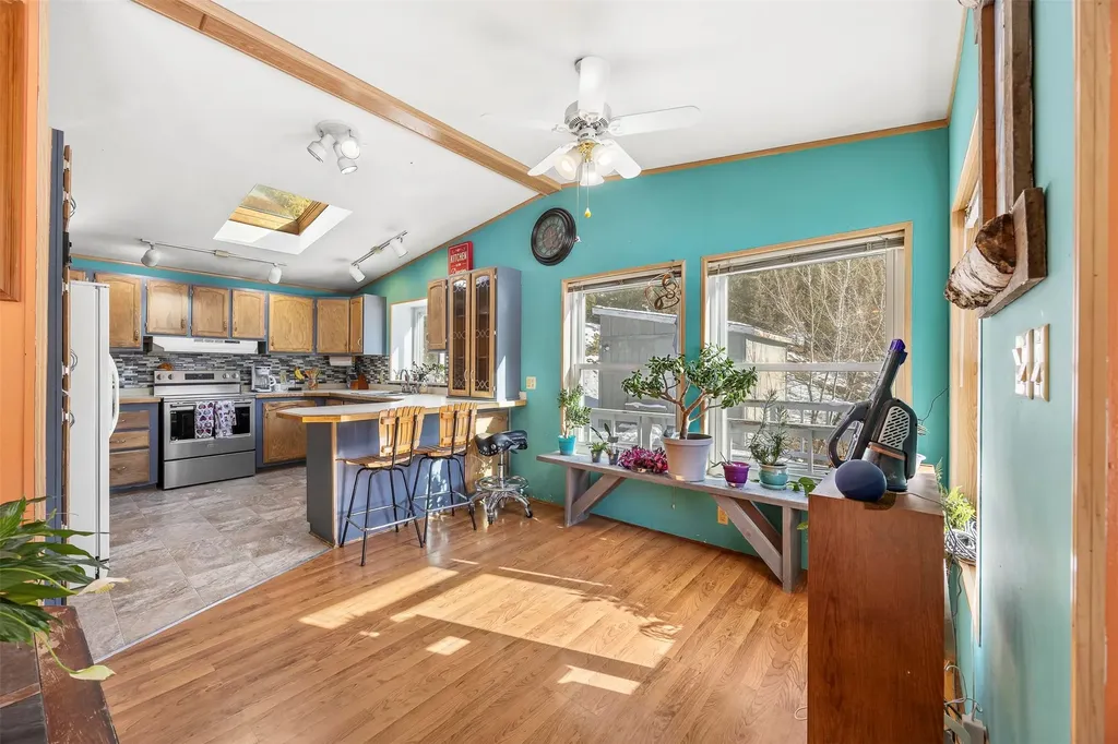 640 Olson Gulch Road Anaconda MT 59711