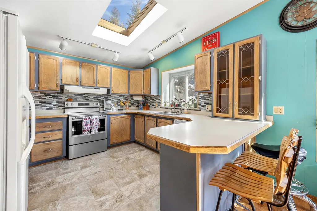 640 Olson Gulch Road Anaconda MT 59711