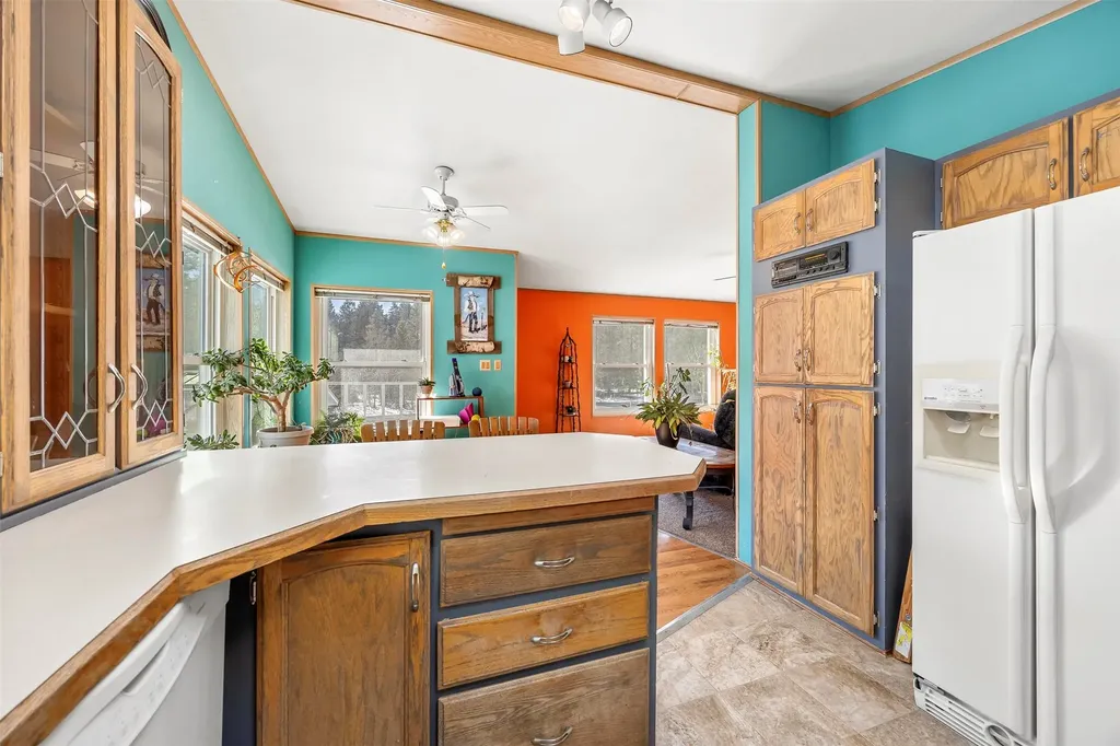 640 Olson Gulch Road Anaconda MT 59711