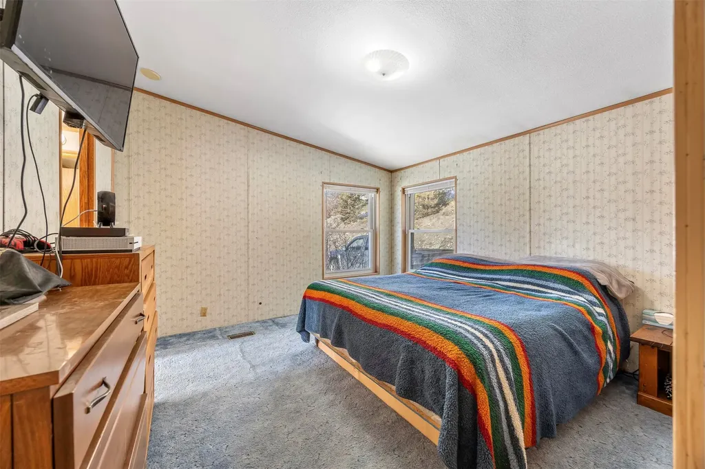 640 Olson Gulch Road Anaconda MT 59711