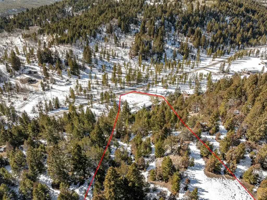 640 Olson Gulch Road Anaconda MT 59711