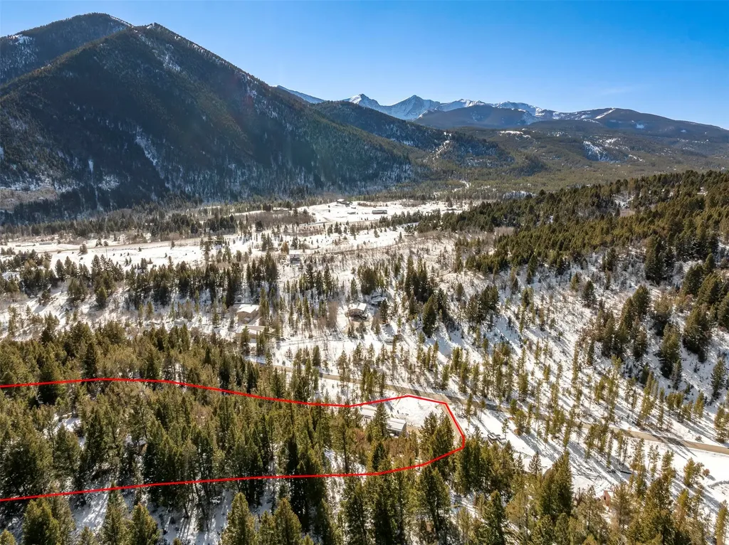 640 Olson Gulch Road Anaconda MT 59711