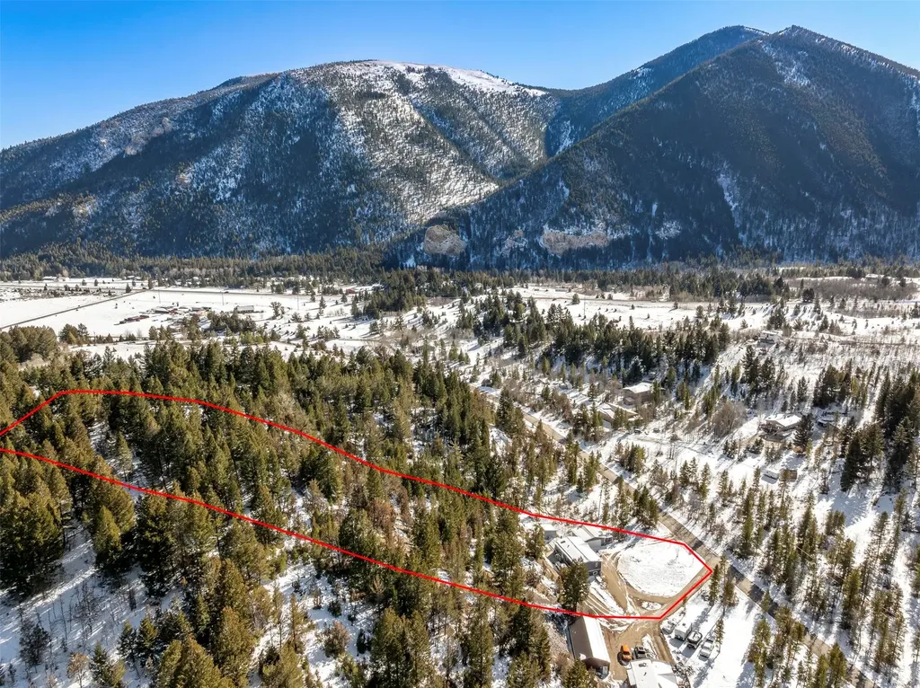 640 Olson Gulch Road Anaconda MT 59711