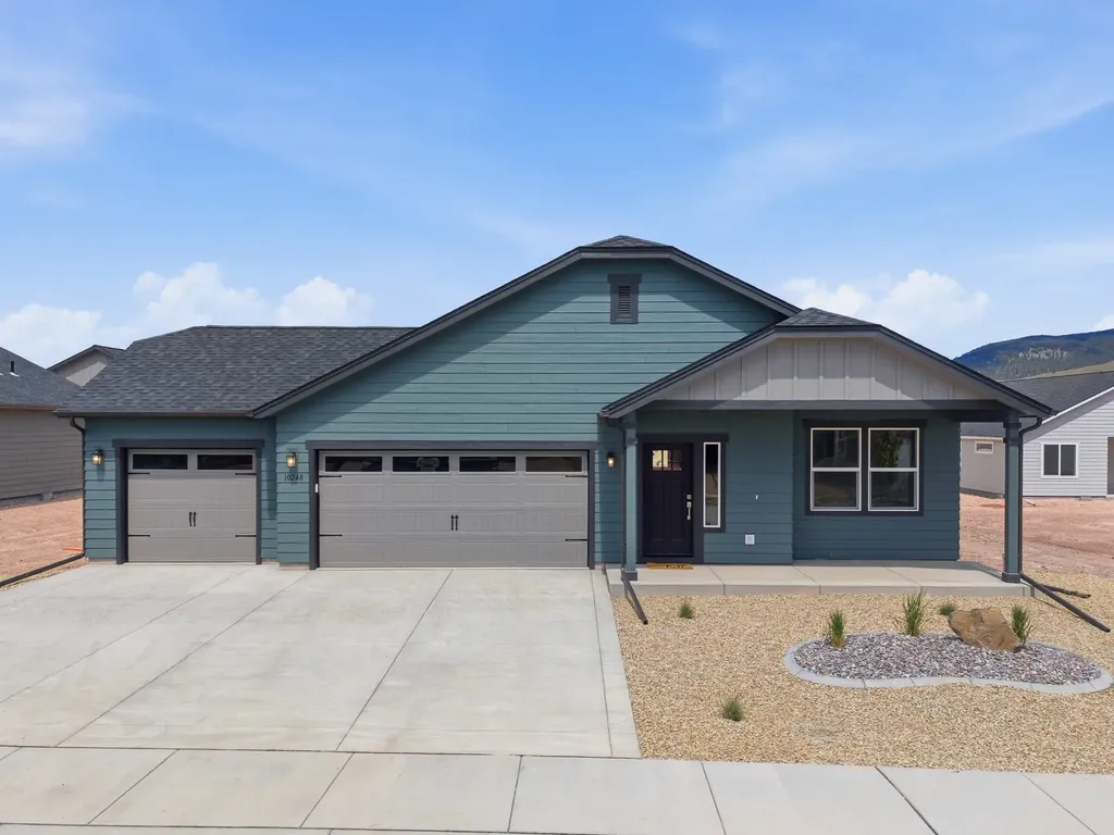 10248 Covenant Drive Missoula MT 59808