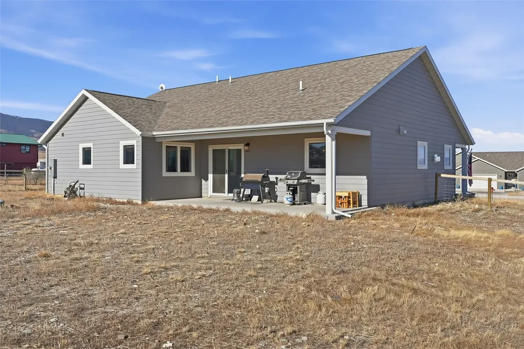 316 Spring Street Townsend MT 59644