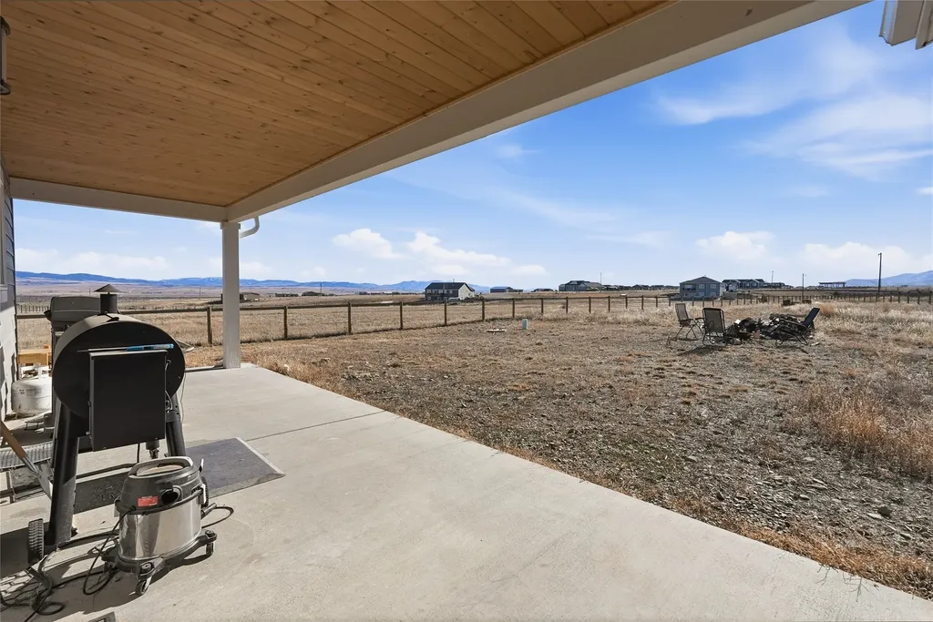 316 Spring Street Townsend MT 59644