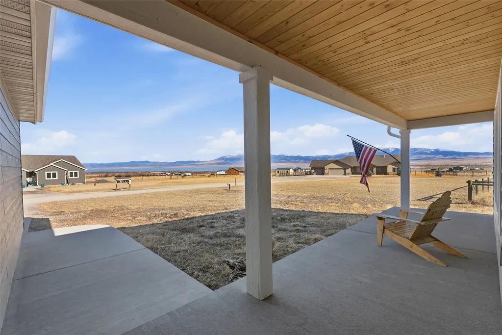 316 Spring Street Townsend MT 59644