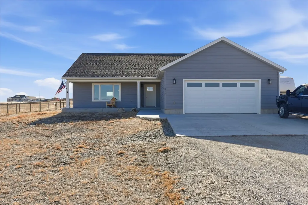 316 Spring Street Townsend MT 59644