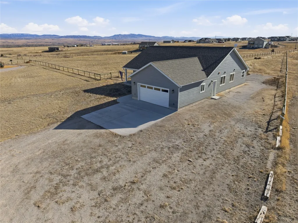 316 Spring Street Townsend MT 59644