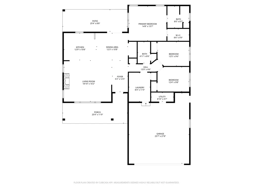 316 Spring Street Townsend MT 59644