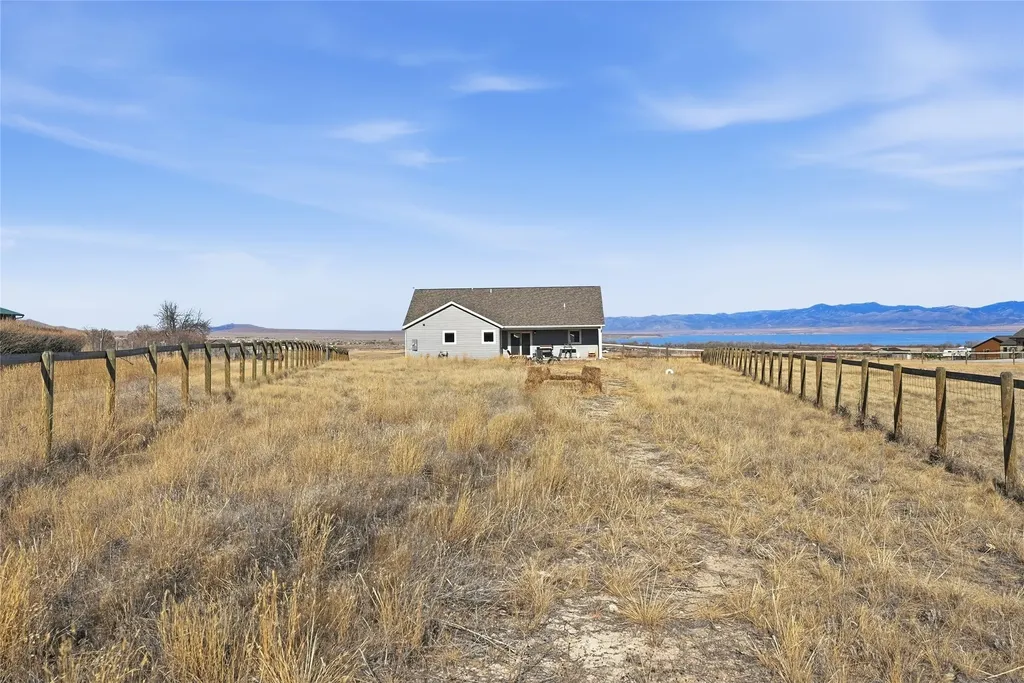 316 Spring Street Townsend MT 59644
