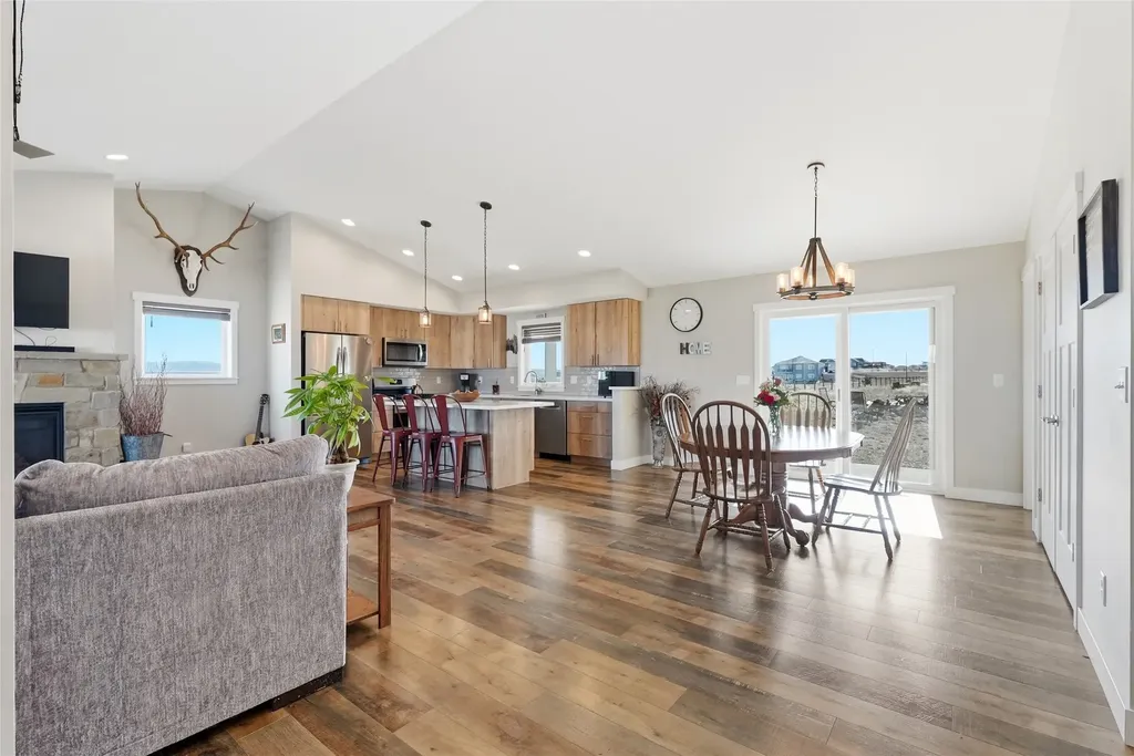 316 Spring Street Townsend MT 59644