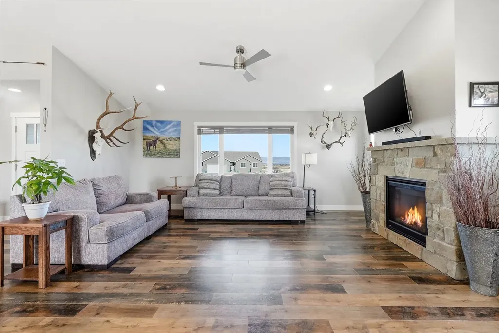 316 Spring Street Townsend MT 59644