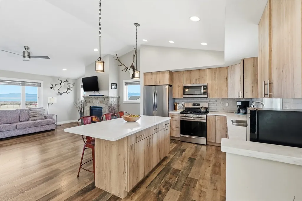 316 Spring Street Townsend MT 59644