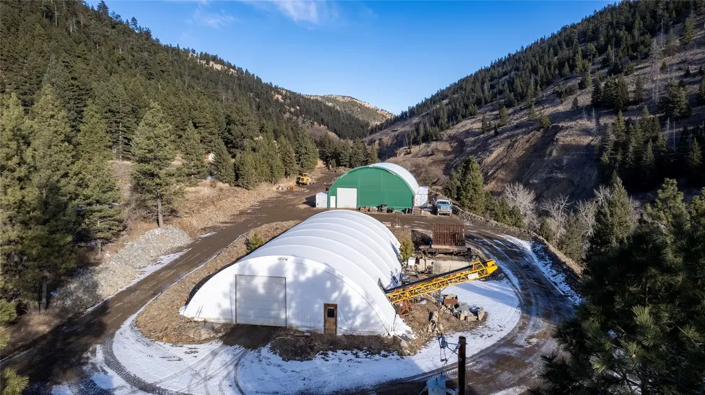5700 Sperry Drive Helena MT 59602