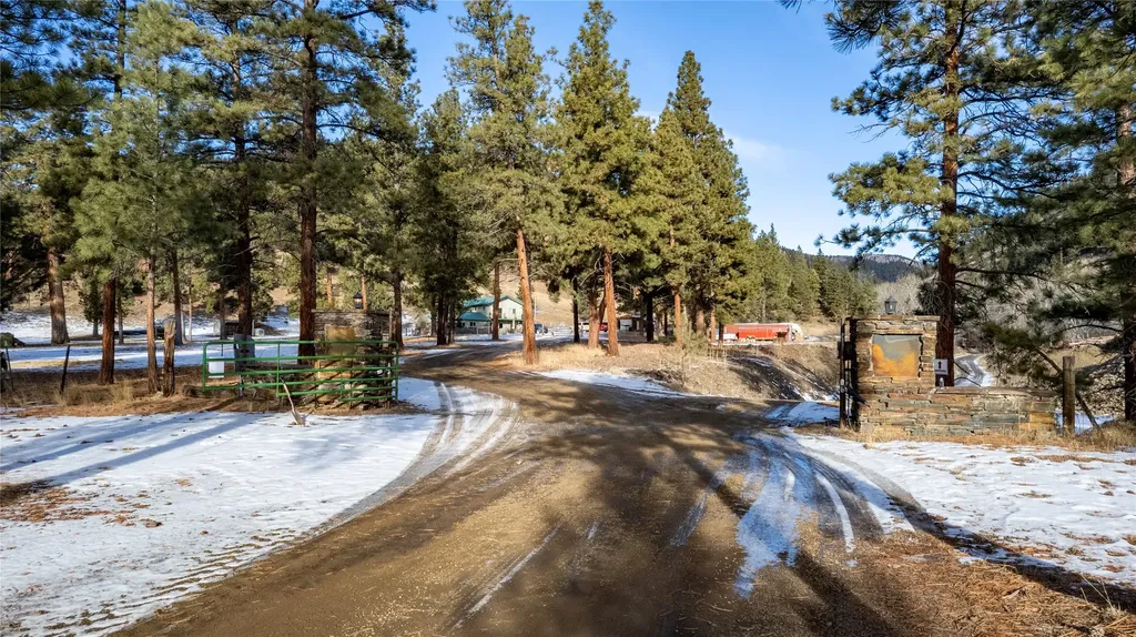 5700 Sperry Drive Helena MT 59602
