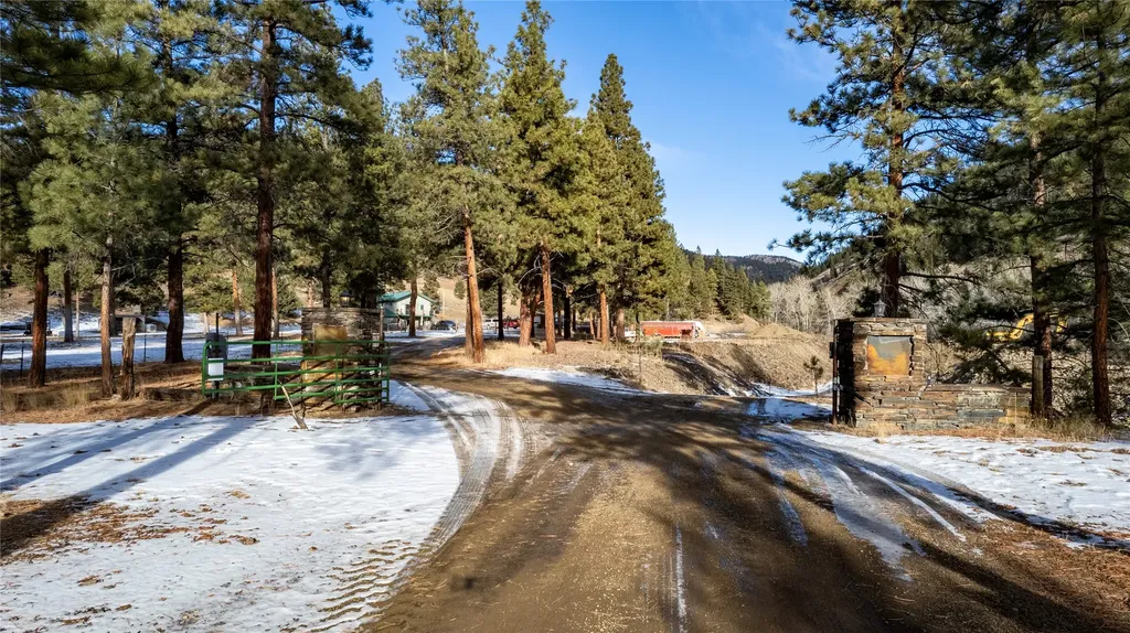 5700 Sperry Drive Helena MT 59602