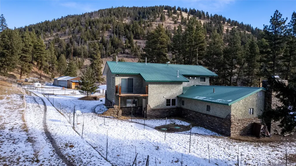 5700 Sperry Drive Helena MT 59602