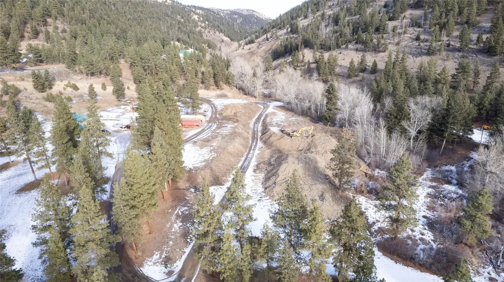 5700 Sperry Drive Helena MT 59602