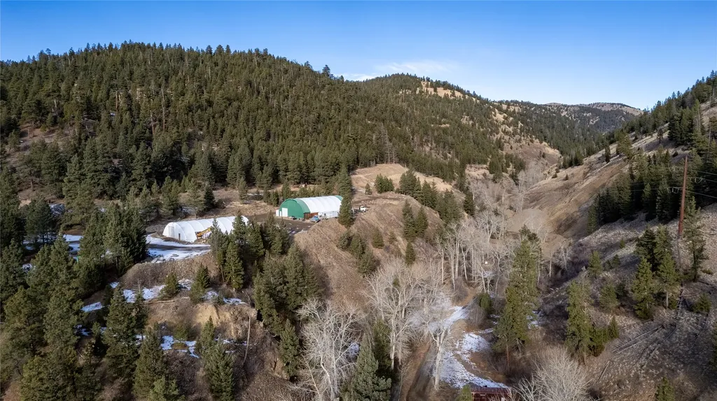 5700 Sperry Drive Helena MT 59602