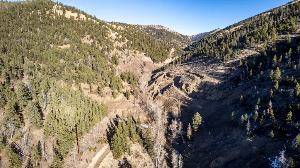 5700 Sperry Drive Helena MT 59602