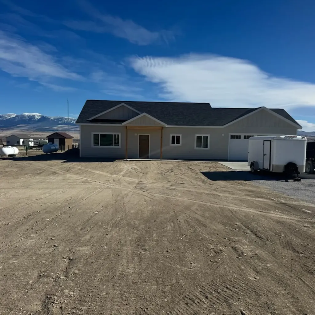 20 Nez Perce Trail Townsend MT 59644
