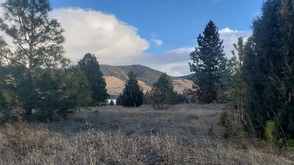 Tbd Early Dawn Drive Big Arm MT 59910
