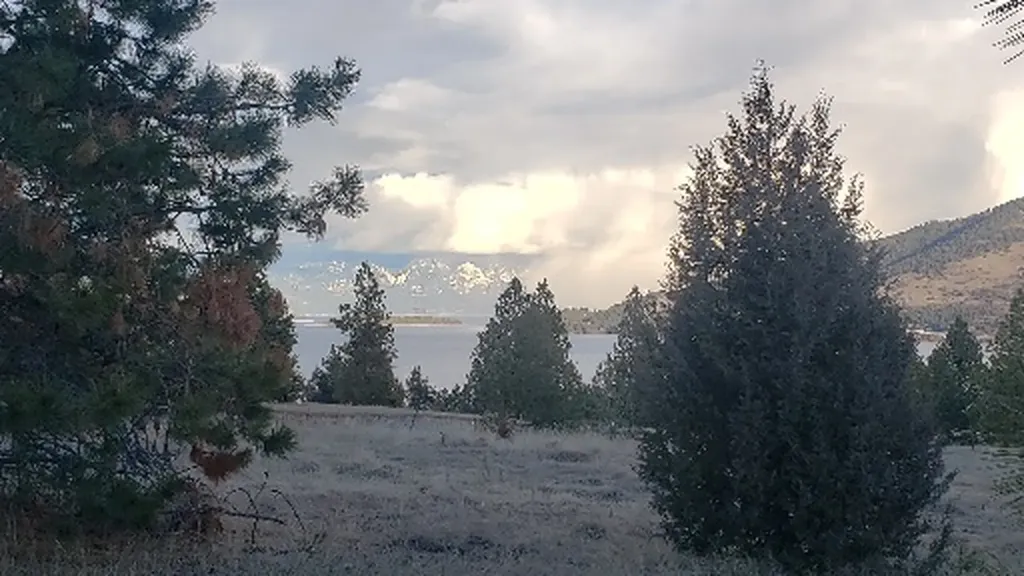 Tbd Early Dawn Drive Big Arm MT 59910