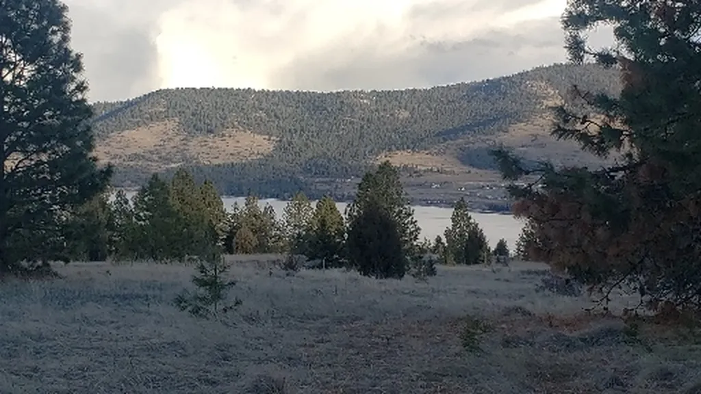 Tbd Early Dawn Drive Big Arm MT 59910