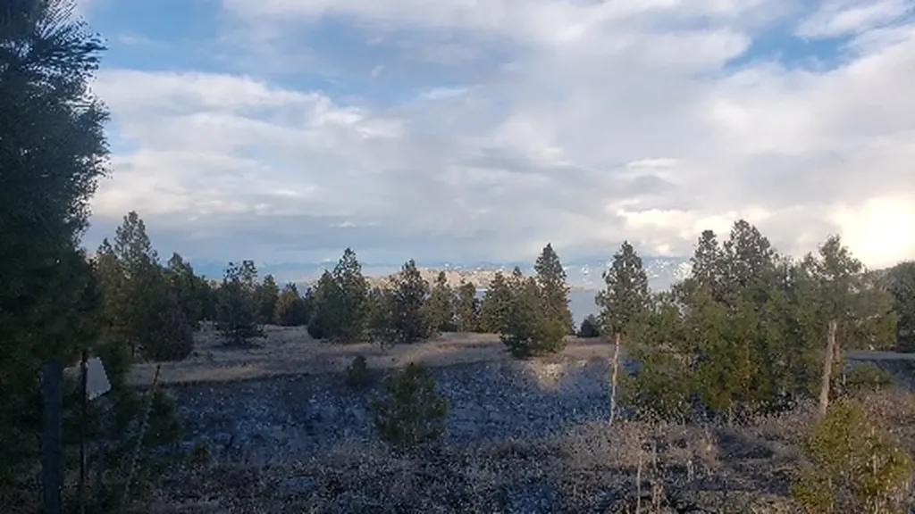 Tbd Early Dawn Drive Big Arm MT 59910