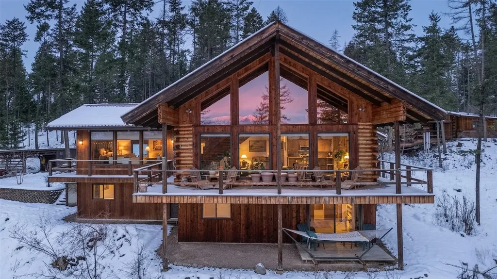 130 Wagon Wheel Road Whitefish MT 59937