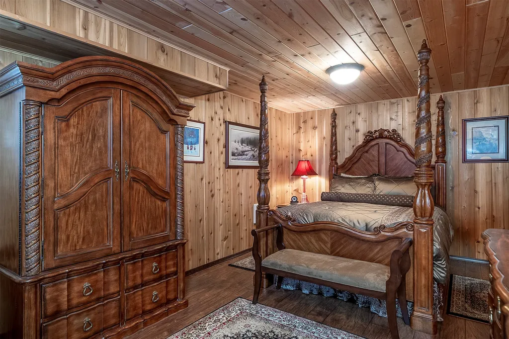 130 Wagon Wheel Road Whitefish MT 59937
