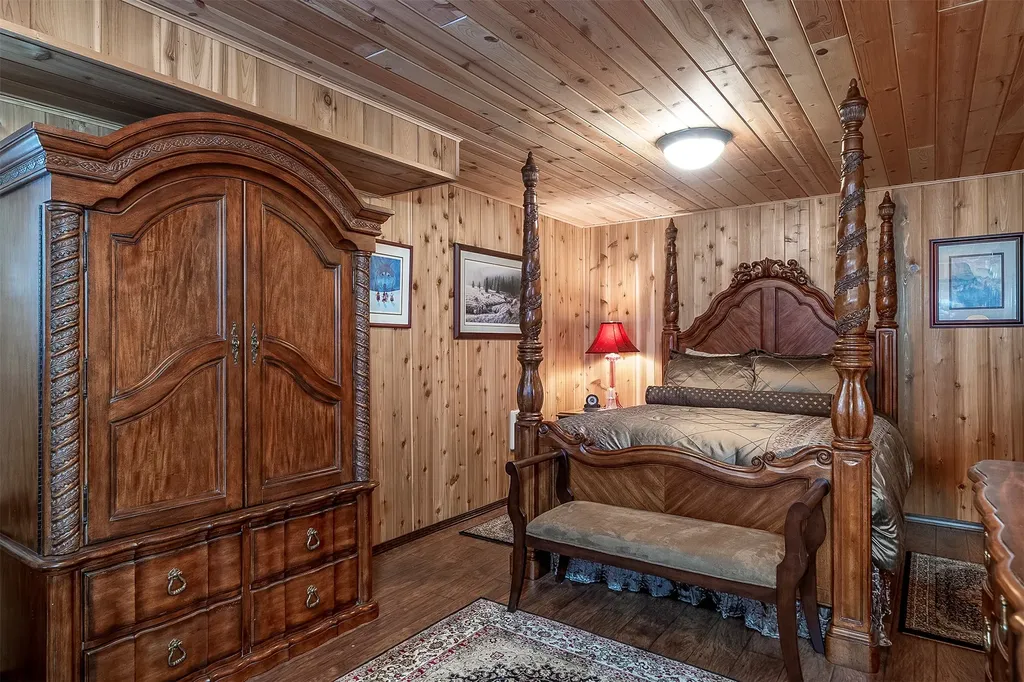 130 Wagon Wheel Road Whitefish MT 59937