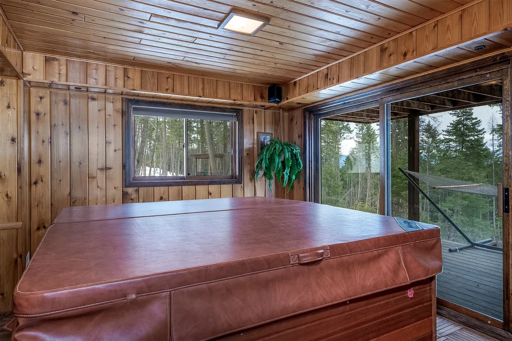 130 Wagon Wheel Road Whitefish MT 59937