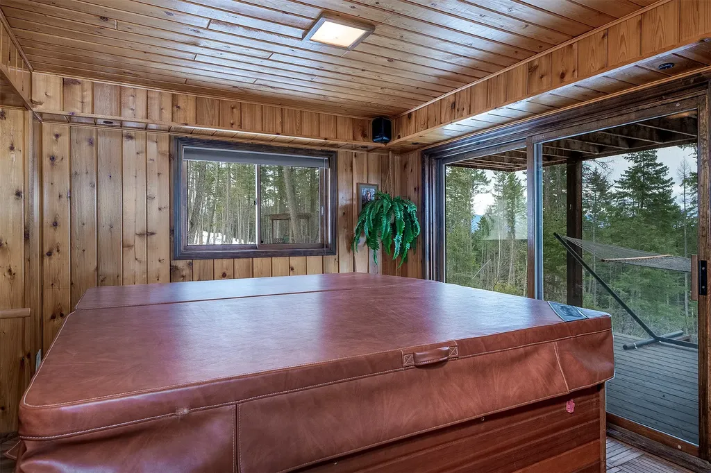130 Wagon Wheel Road Whitefish MT 59937
