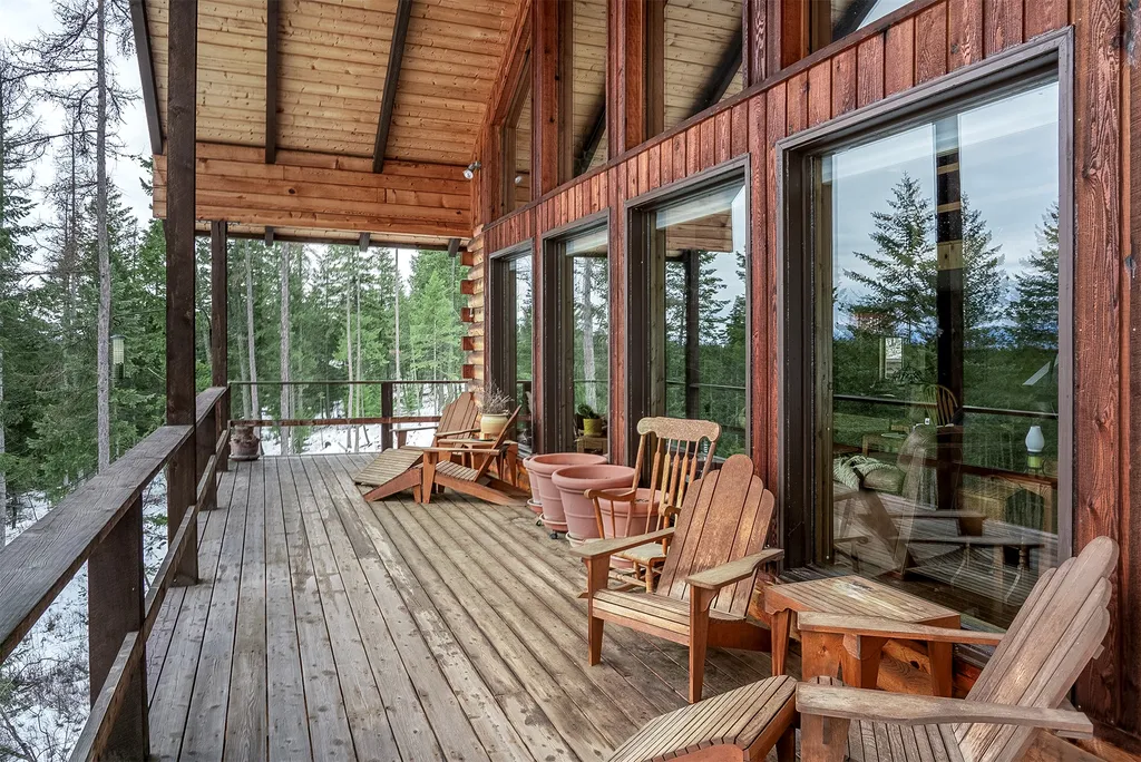 130 Wagon Wheel Road Whitefish MT 59937