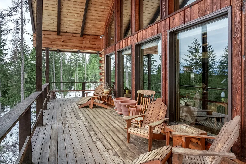 130 Wagon Wheel Road Whitefish MT 59937