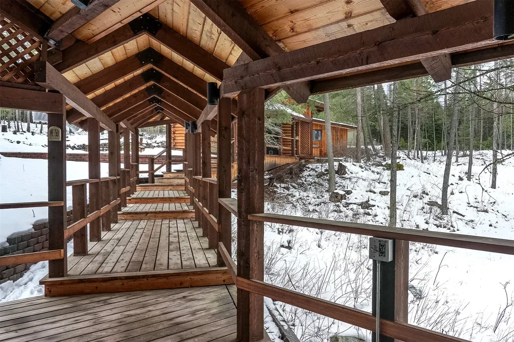 130 Wagon Wheel Road Whitefish MT 59937