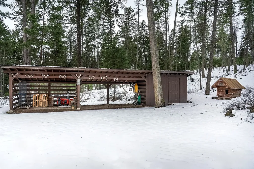130 Wagon Wheel Road Whitefish MT 59937